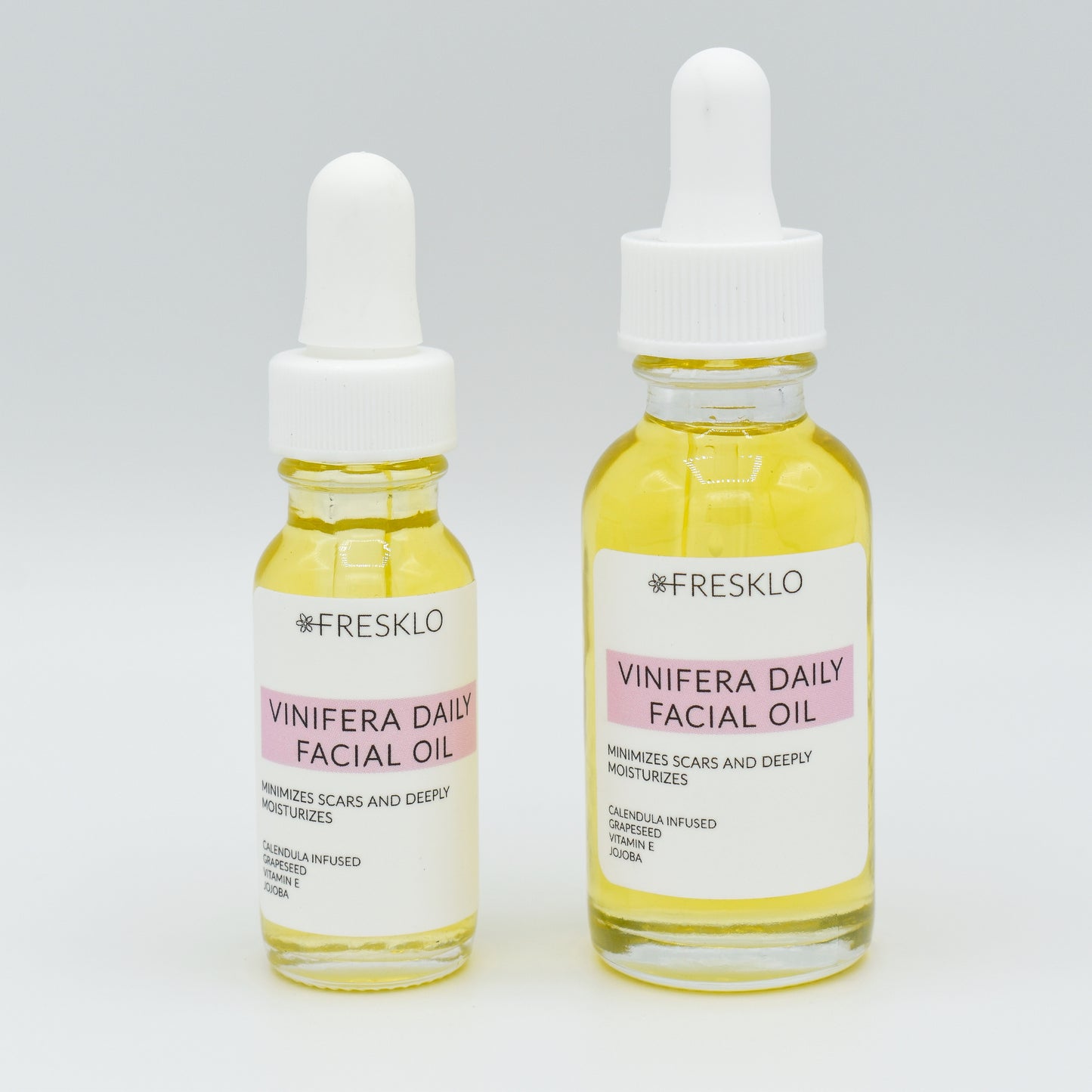 VINIFERA DAILY FACIAL OIL